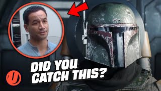 THE MANDALORIAN Season 2 EXPLAINED! Every Reference From Episode 6