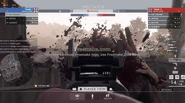 Insane Hacker Exposed in Battlefield 1 By Geo