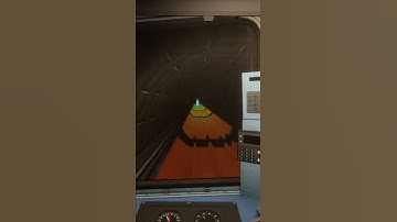 Crashing a Bakerloo line train into the underground siding wall! #shorts #crashtest