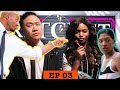 Ratchet Detective Episode 3: The Murder ft. Summerella &amp; Timothy Delaghetto | All Def