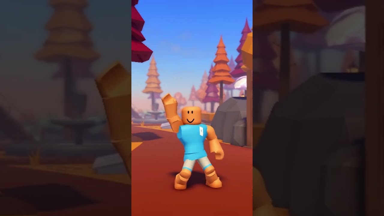 DON T CHECK THE SOUND Roblox Edit 