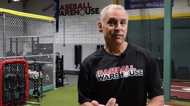 Introduction to #TBWskillsdrills - Mike Bordick
