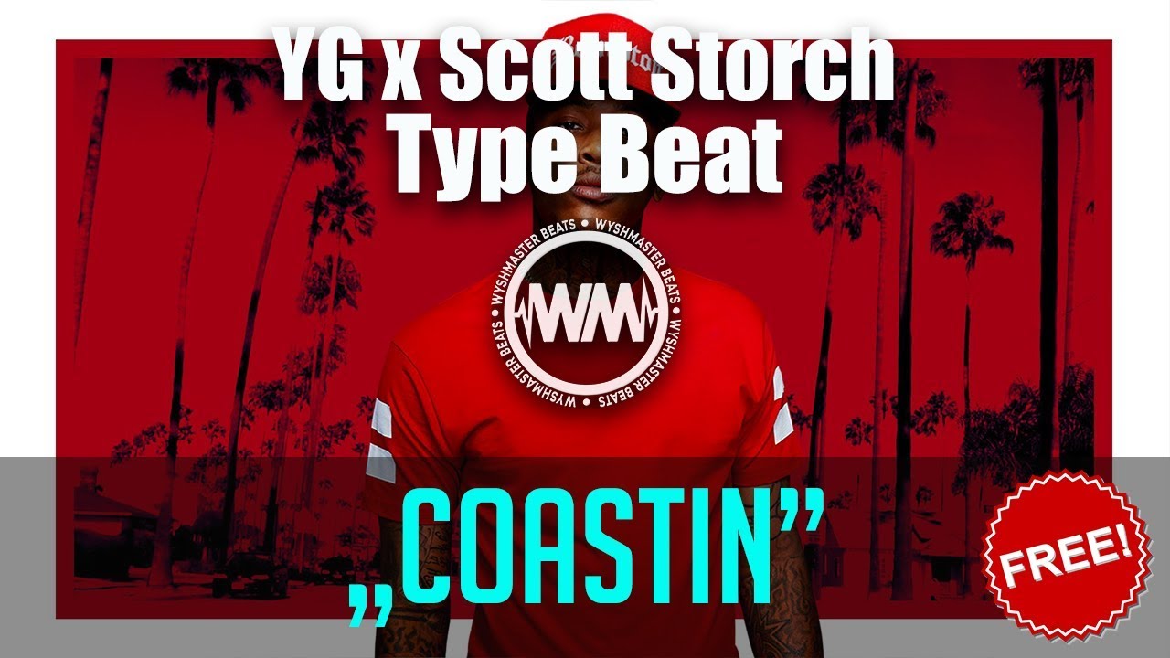 scott storch type beat