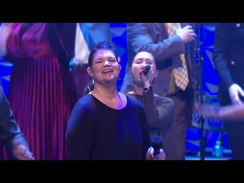 BOTT 2018  Way Maker  HD Recorded Live  The Pentecostals of Alexandria