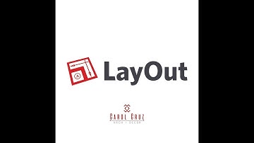 Layout para Sketchup