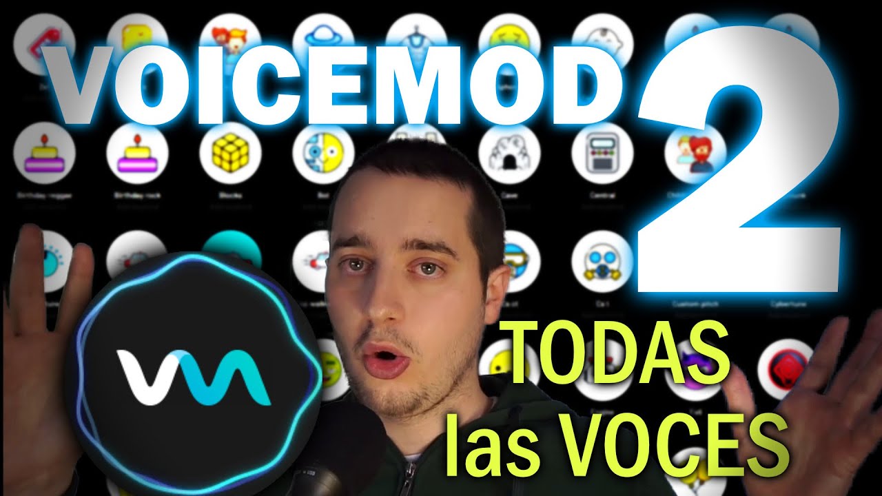 voicemod pro 2.1.1.5