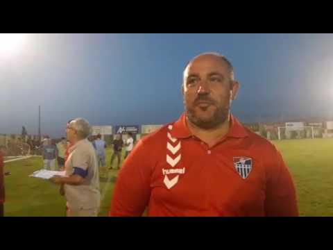 Trofeo Ayuntamiento de Segovia. Gimnástica Segoviana CF 2 Atlético Madrid B 1 (29-7-2017)(4)