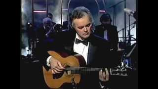 Video thumbnail of "Mason Williams-Smothers Brothers 20 Year Reunion Show-1988"