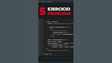 EJERCICIO N°5 - Serie de Python: Problema #shorts   #pythonprogramming   #tips  #python