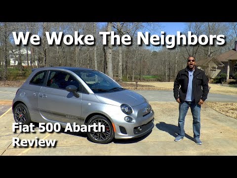 fiat-500-abarth-review---we-woke-the-neighbors-with-this-thing!