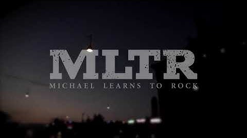 Hiding Away From Life - Michael Learns To Rock