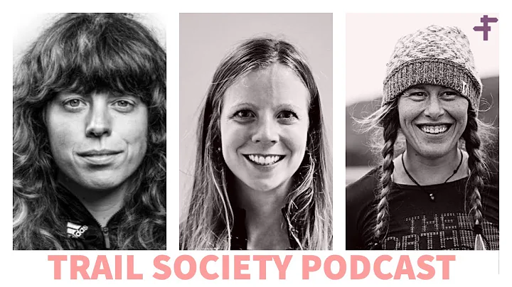 Episode 30 Injury mindset and coping with DNF with...
