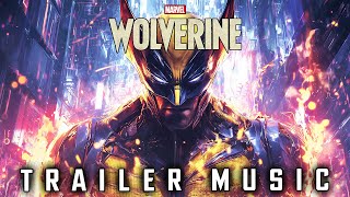 Marvels Wolverine Trailer (Original Soundtrack)