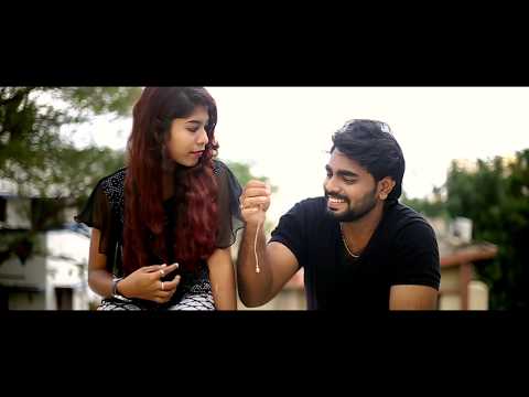 Kannathil Muthathin Eeram Cover By VJ Saran | Dir : Rahul | Music : Staccato | K. Balachander