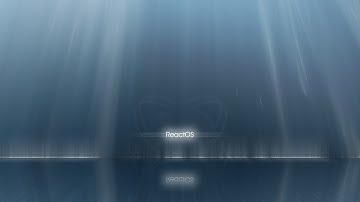 ReactOS 0.4.4 - (Mostly) Uncut Demonstration Video