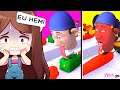 NÃO ENCOSTE NA COMIDA ERRADA! (Lick Runner)