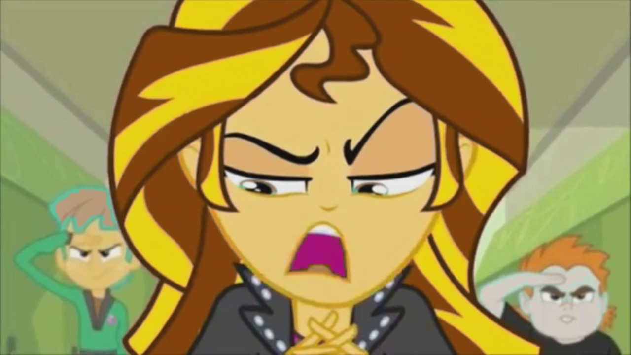 What's my name crossover (My version)