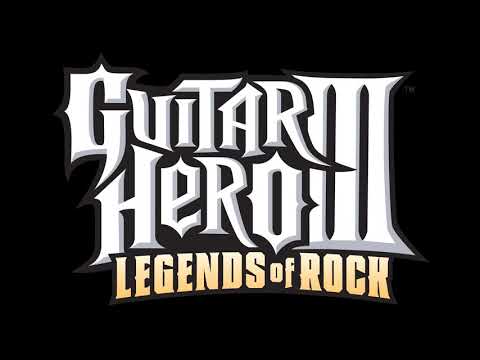 Guitar Hero III (#66) Dope - Nothing for me Here