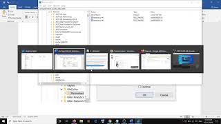 Fix Slow Speeds And Trouble Accessing Websites on PC with Killer Wireless Card