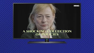 AI-powered political attacks raise deepfake concerns in Maine Senate race