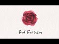 【原創曲】「紅色幻想曲」demo【漣】
