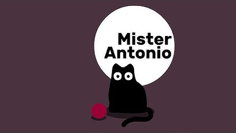 Mister Antonio (by Bart BONTE) IOS Gameplay Video (HD)