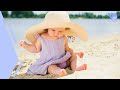 Cutest Funny Babies For Some Daily Cuteness 😍  | Cute Baby Funny Moments | 2021