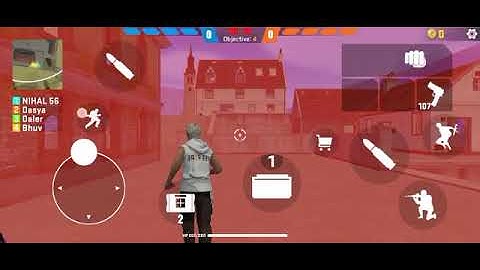 FFI GAME DEV RAJ #FFIGAMEDEVRAJ #FFIGAMEDEVRAJ #freefire 