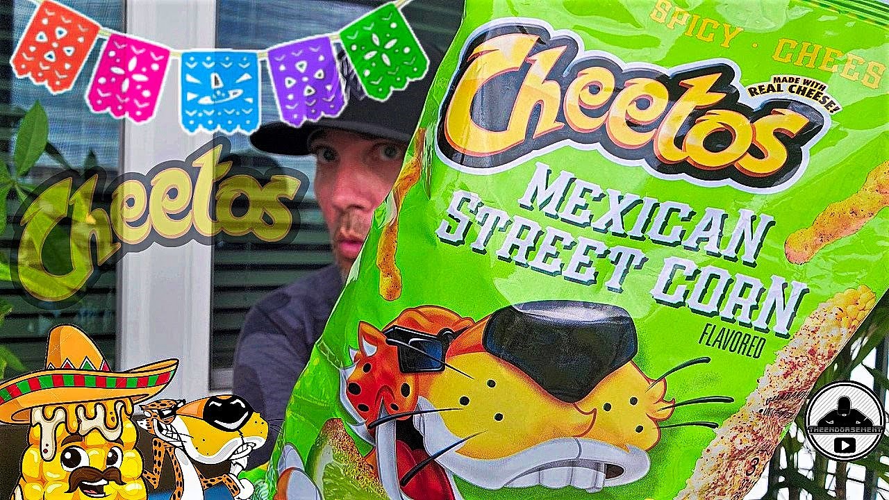 mexican street corn cheetos near me