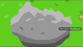 Thats What Asteroid Says In Reverse