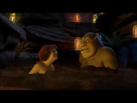 Shrek 2 Fart