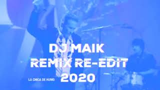 Emmanuel no he podido verte Tribal Beats Mix Re Edit 2020 Dj Maik Chile