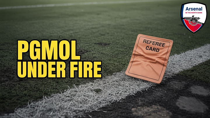 IMPROVE Premier League Officiating NOW These Changes Can Make a Difference!