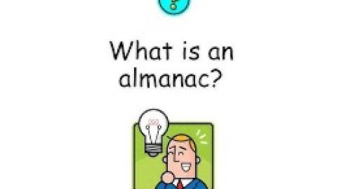 ICSE | CLASS 4| CHAPTER 2 - ALMANAC (PART 2) | EVERGREEN PUBLICATION - NEHA