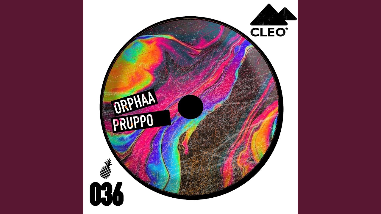 Pruppo (Hot Cleo mix)