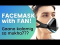 Deluxe Smart Mask - 3 Things you should know. [Eng Sub]