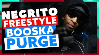 Negrito | Freestyle Booska Purge Resimi