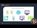 Introduce AWS Lambda - SpeakUp class