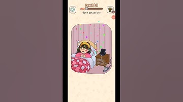 Brain Displace Master Level 88 Gameplay Android IOS