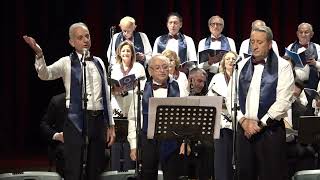 Sunumlar Kıvanç Terzioğlu Ve Arzu Yetiş Kocatepe İstanbul Şarkısı