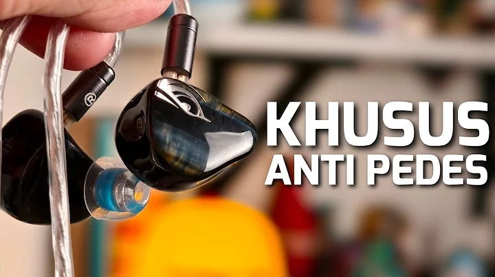 Smooth! JUZEAR HARRIER