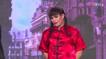 Cười xuyên Việt | bến vắng : nhóm xpro