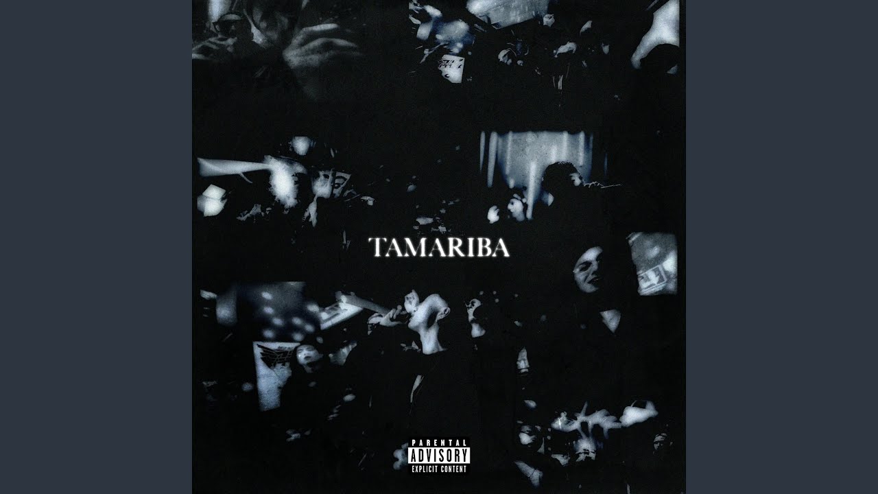 Watch TAMARIBA on YouTube Watch TAMARIBA on YouTube