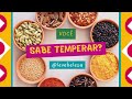 Temperos secos para ter em casa  e como combinar com os alimentos