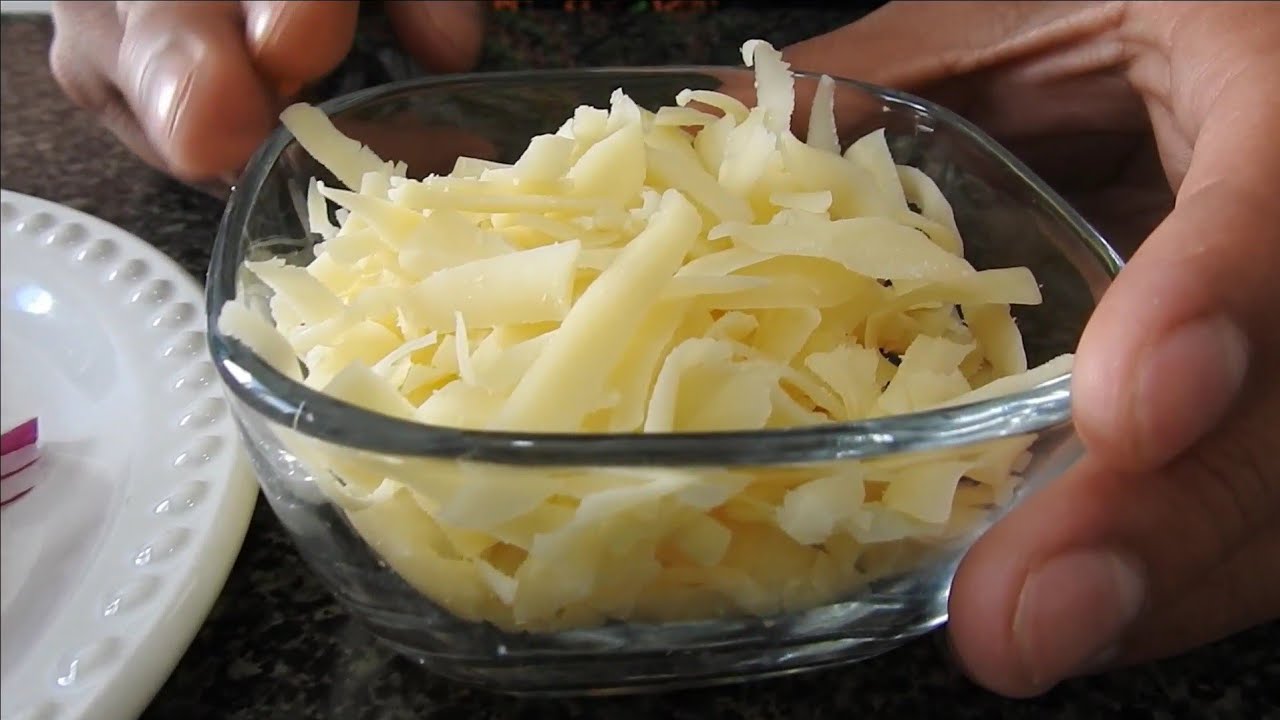 ¡PAPA RALLADA! Después de preparar esta receta no comerás patatas de