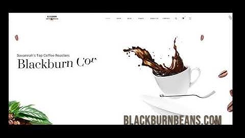 Perfect Wordpress Theme for Coffee or  Food Website |  How to use Facebook ads to drive traffic