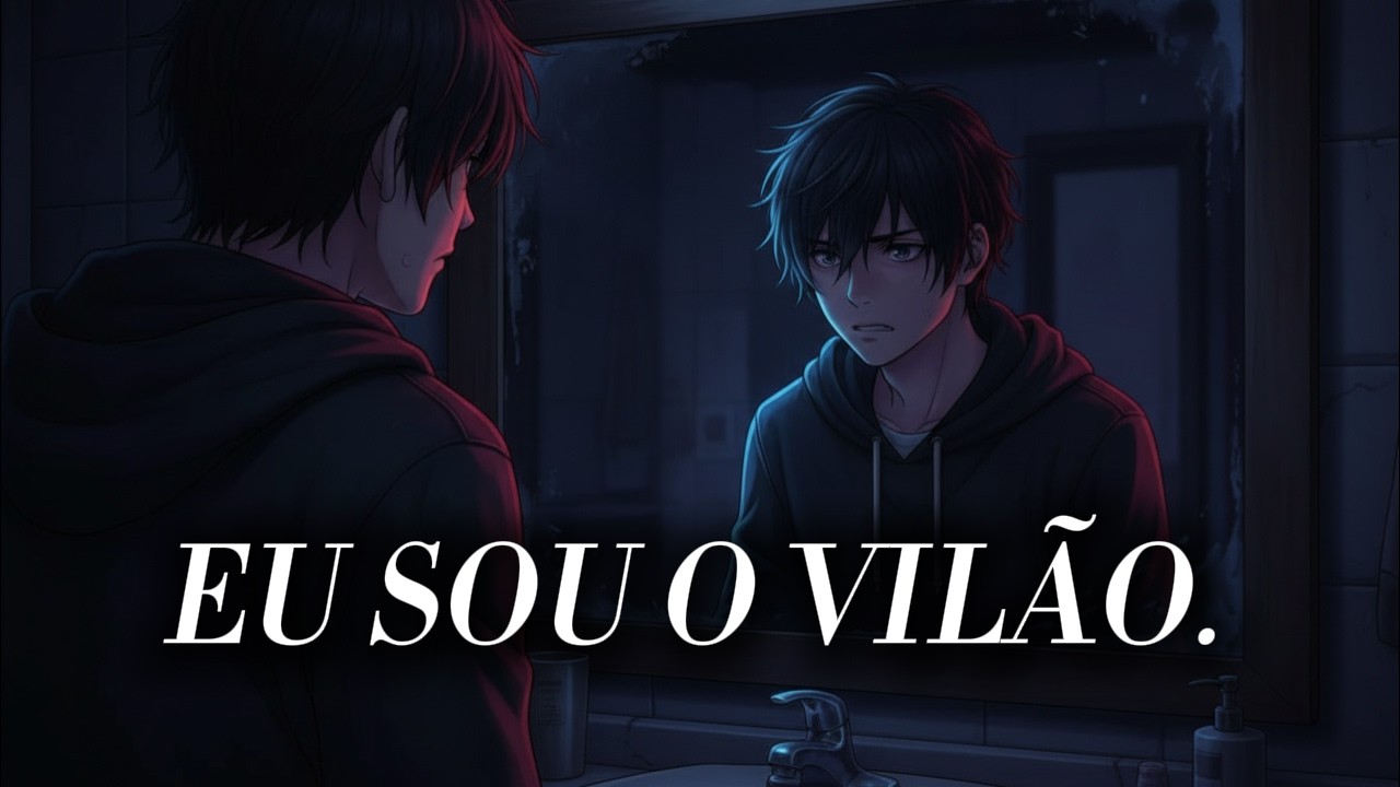 Eu Estraguei Tudo (Sad Rap Rock) | Dia 32