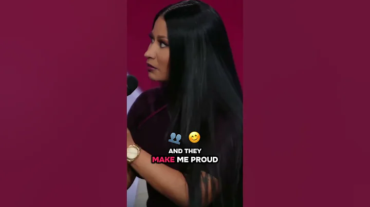 Nicki Minaj Makes Surprise Appearance at Turning Point USA’s AmericaFest