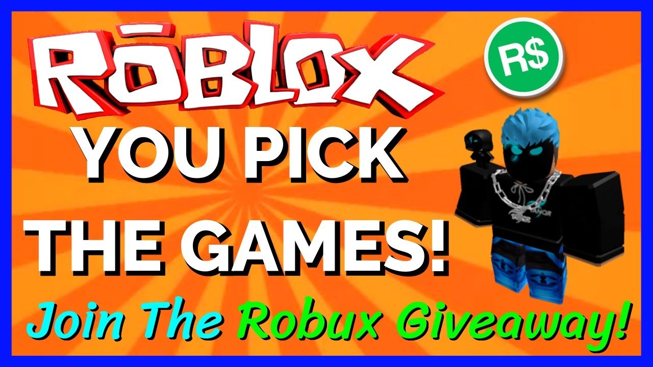 Live Adding Roblox Friends At 10 4k Join The Robux Giveaway Viewers Pick The Games Youtube - boys and girls group and robux giveaway roblox