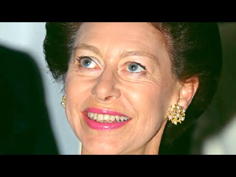 Video: Hur gammal var prinsessan Margaret när hon dog?